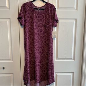 LuLaRoe Carly XL